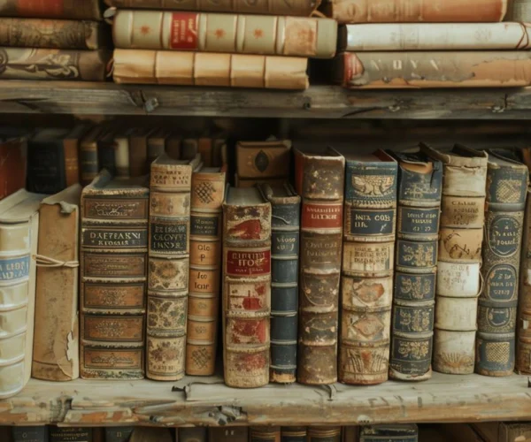 Halkalı Antika Kitap Alan Yerler – 0216 565 79 46