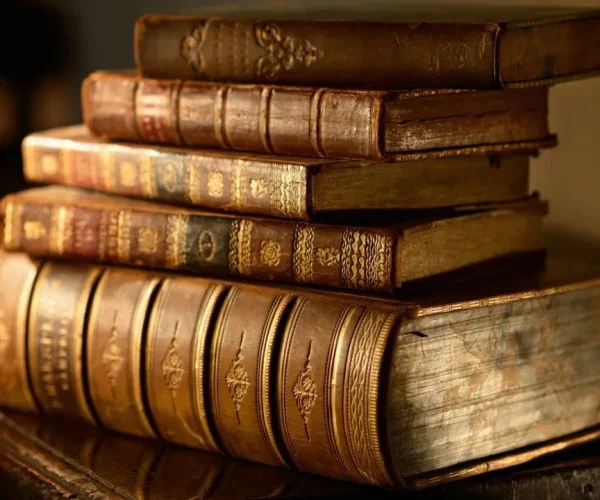 Küçükçekmece Antika Kitap Alan Yerler – 0216 565 79 46
